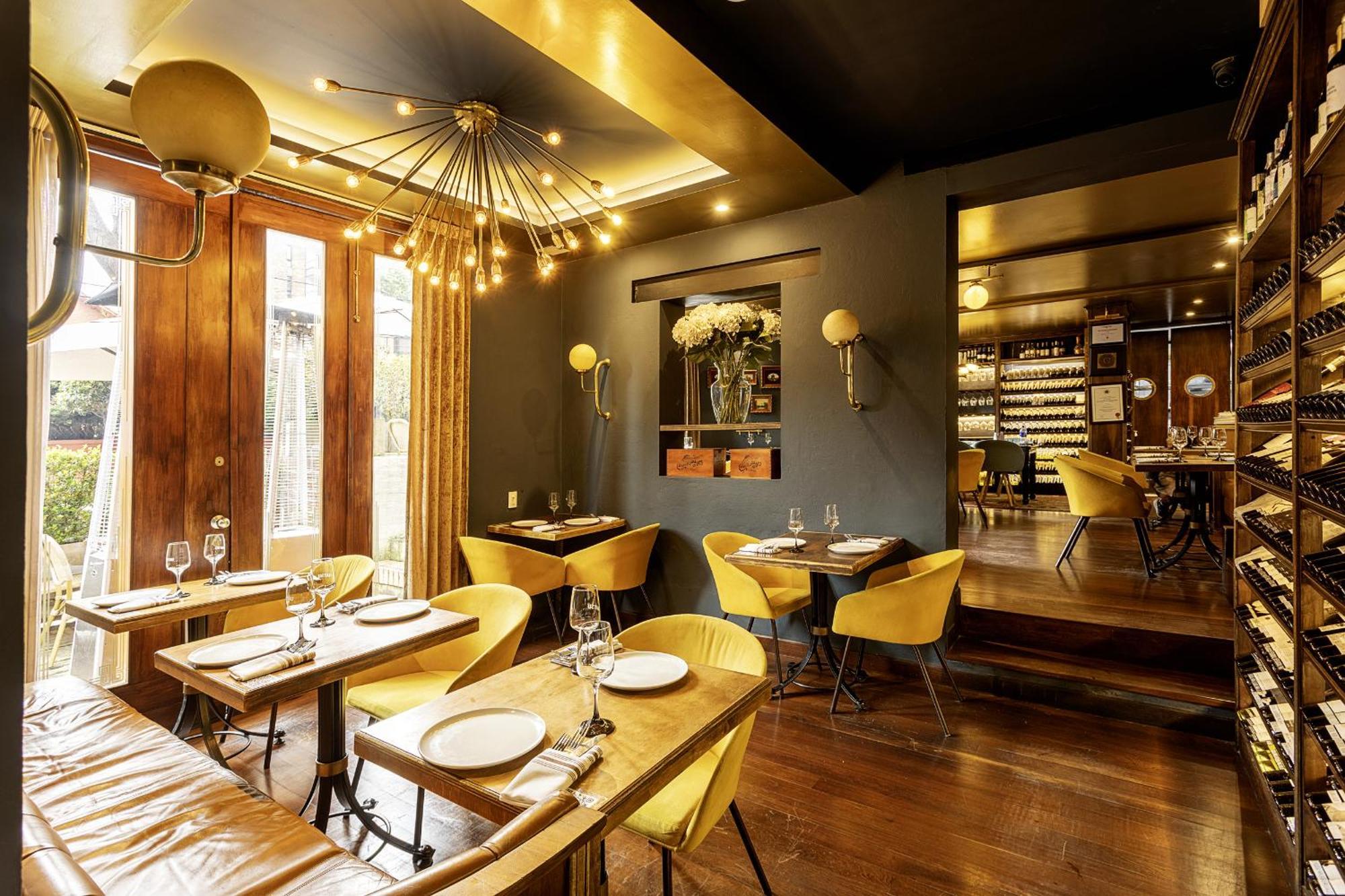 Hotel Bh La Quinta Bogotá Kültér fotó