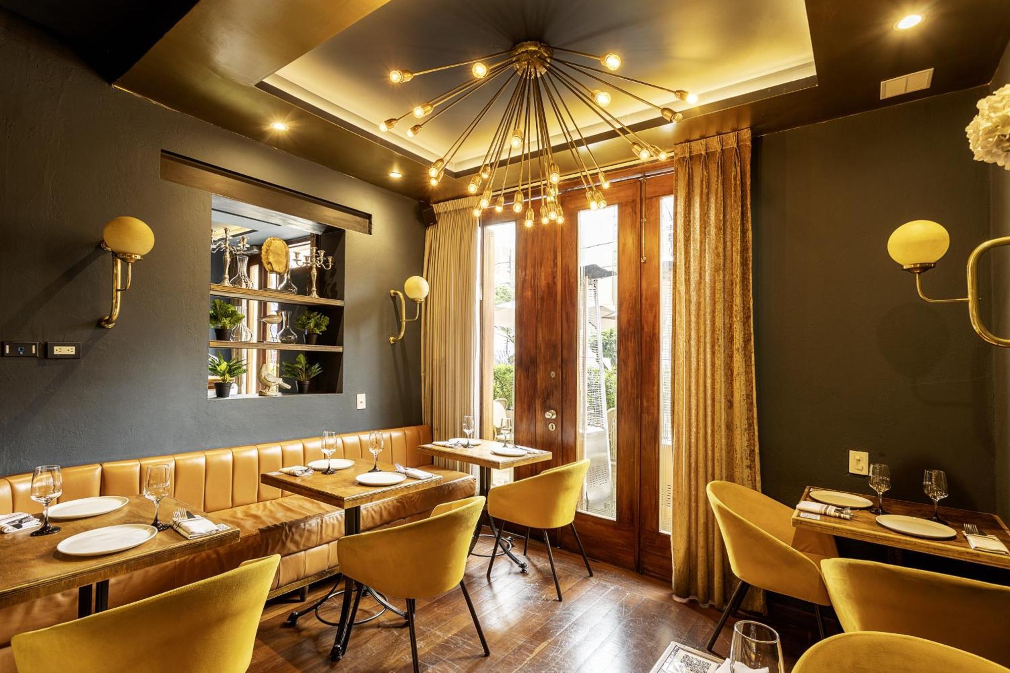 Hotel Bh La Quinta Bogotá Kültér fotó
